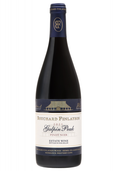 Bouchard Finlayson Galpin Peak Pinot Noir